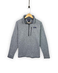 PATAGONIA SWEATER - L