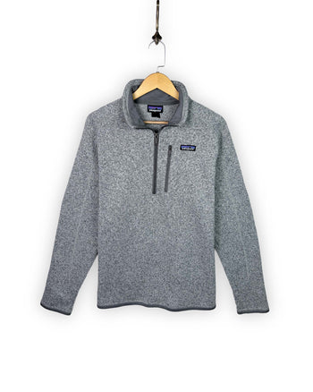 PATAGONIA SWEATER - L