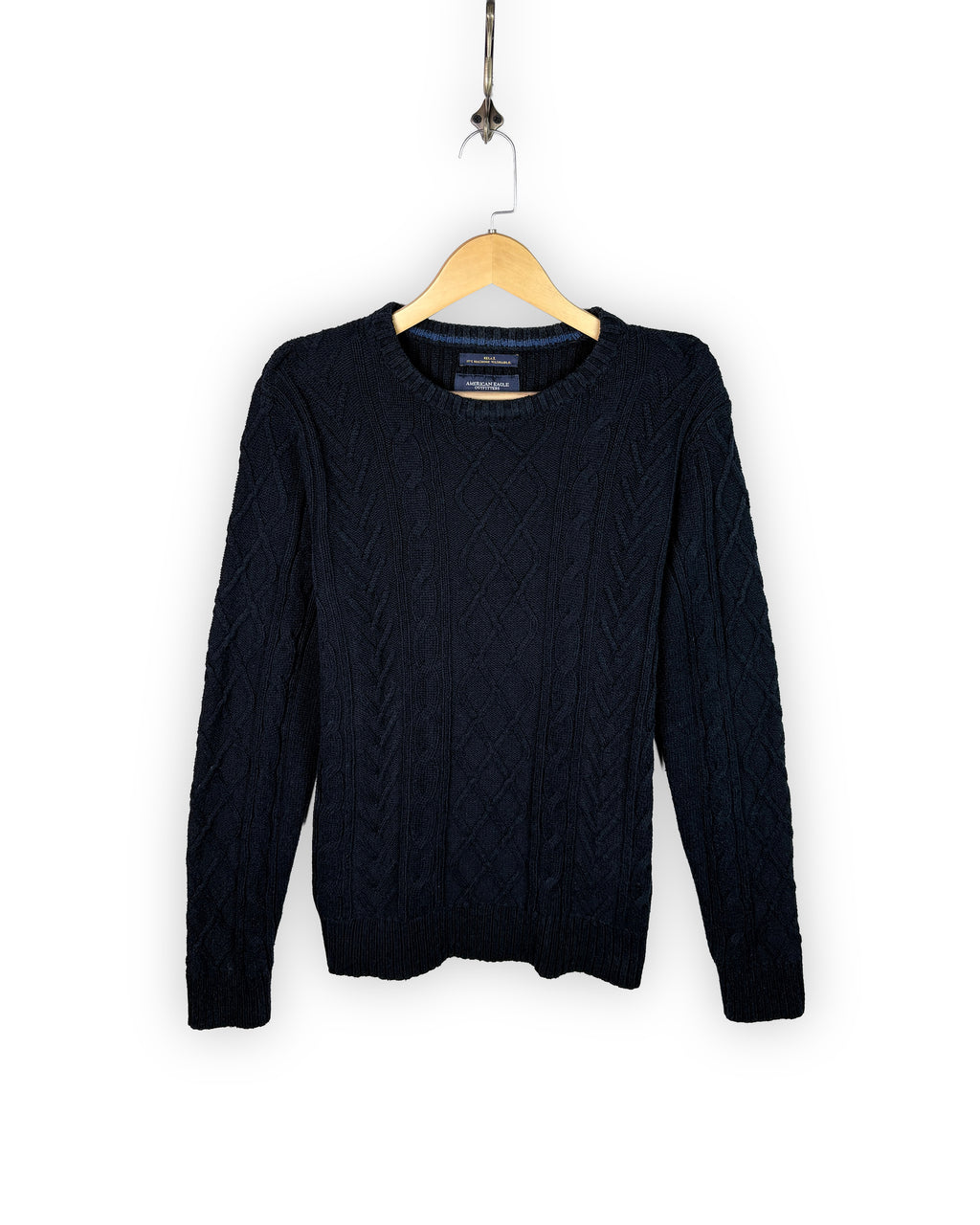 AMERICAN EAGLE SWEATER - M