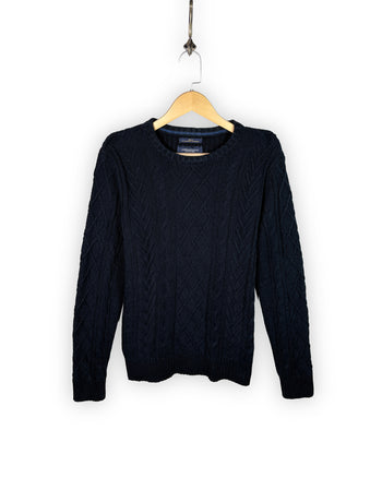 AMERICAN EAGLE SWEATER - M