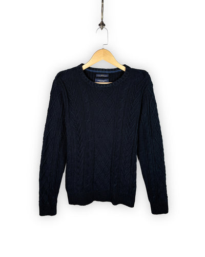 AMERICAN EAGLE SWEATER - M