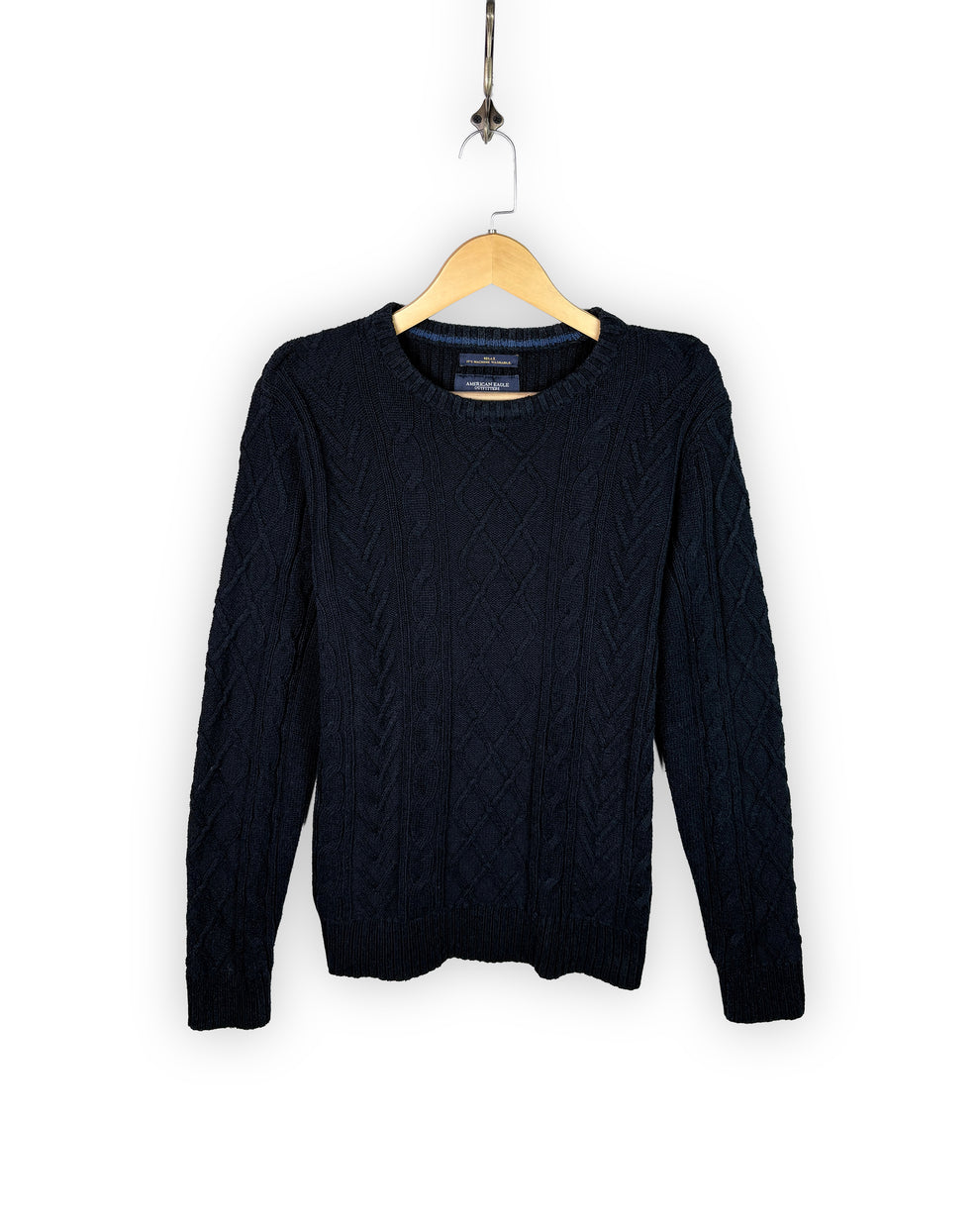 AMERICAN EAGLE SWEATER - M