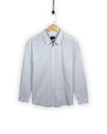 H&M WOMEN'S SHIRT - L