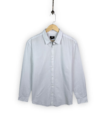 H&M WOMEN'S SHIRT - L