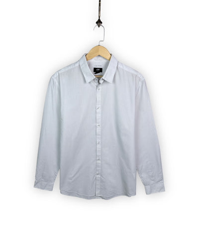 H&M WOMEN'S SHIRT - L