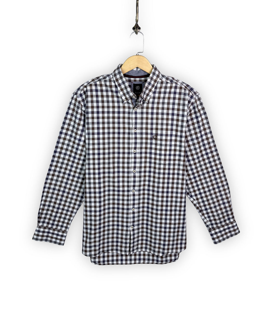 BUGATTI SHIRT - XXL