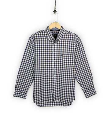 BUGATTI SHIRT - XXL