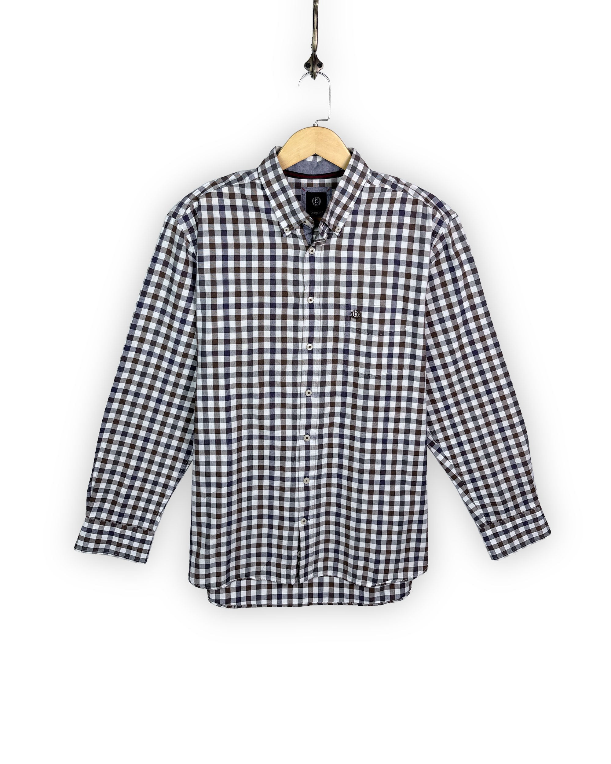 BUGATTI SHIRT - XXL