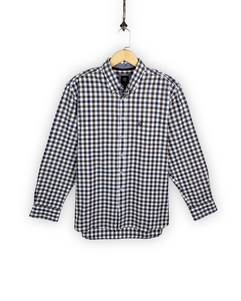 BUGATTI SHIRT - XXL