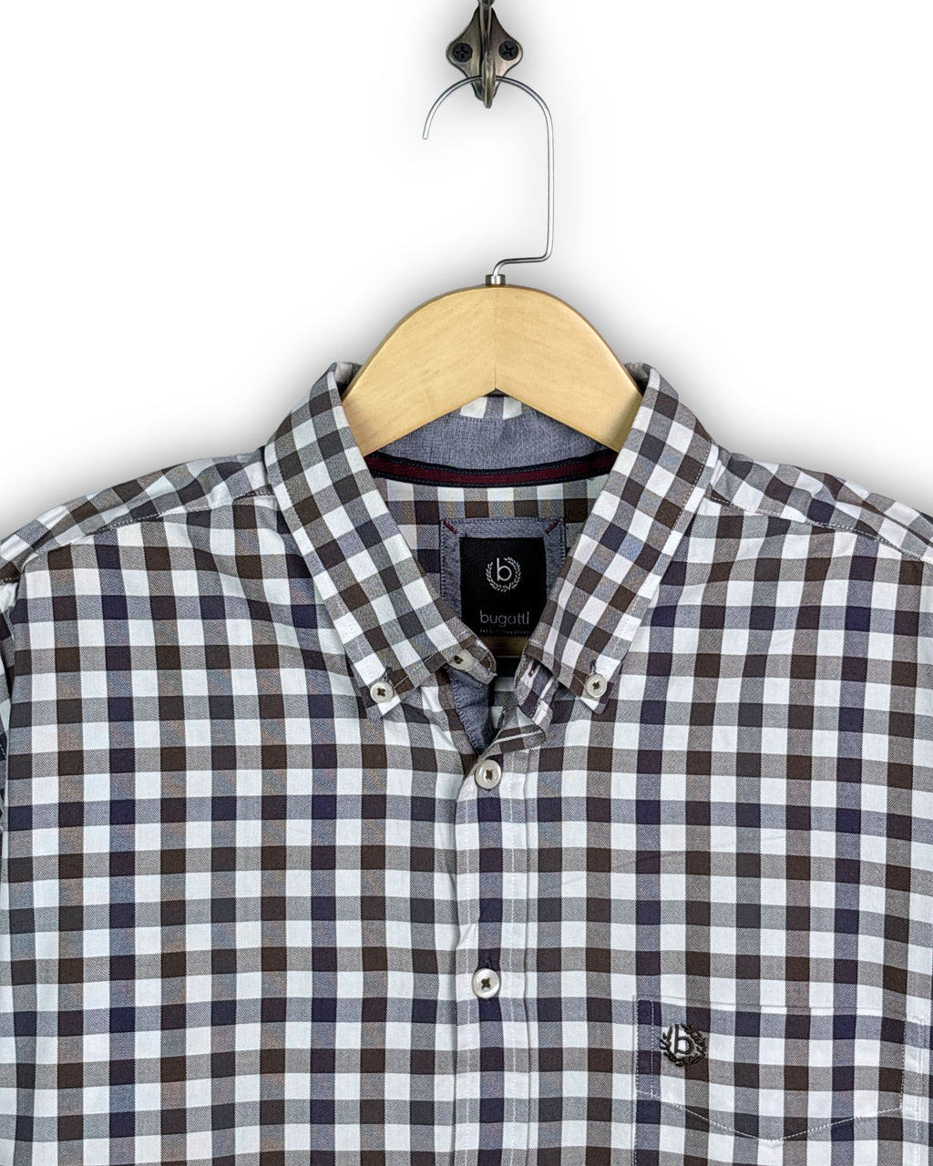 BUGATTI SHIRT - XXL