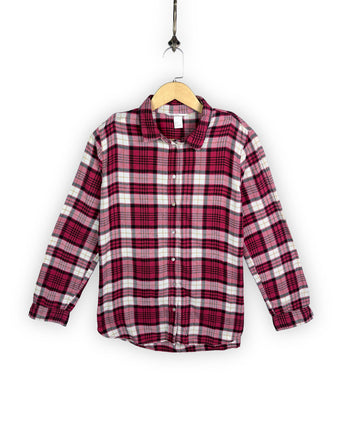 H&M WOMEN'S SHIRT - S