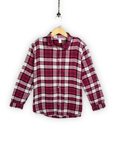 H&M WOMEN'S SHIRT - S