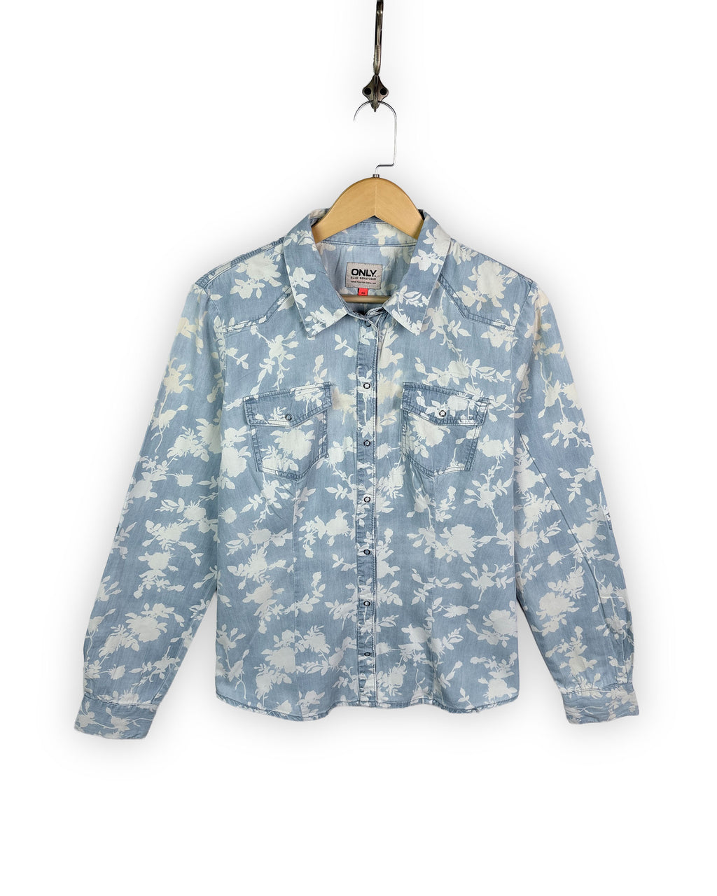 ONLY SHIRT - M