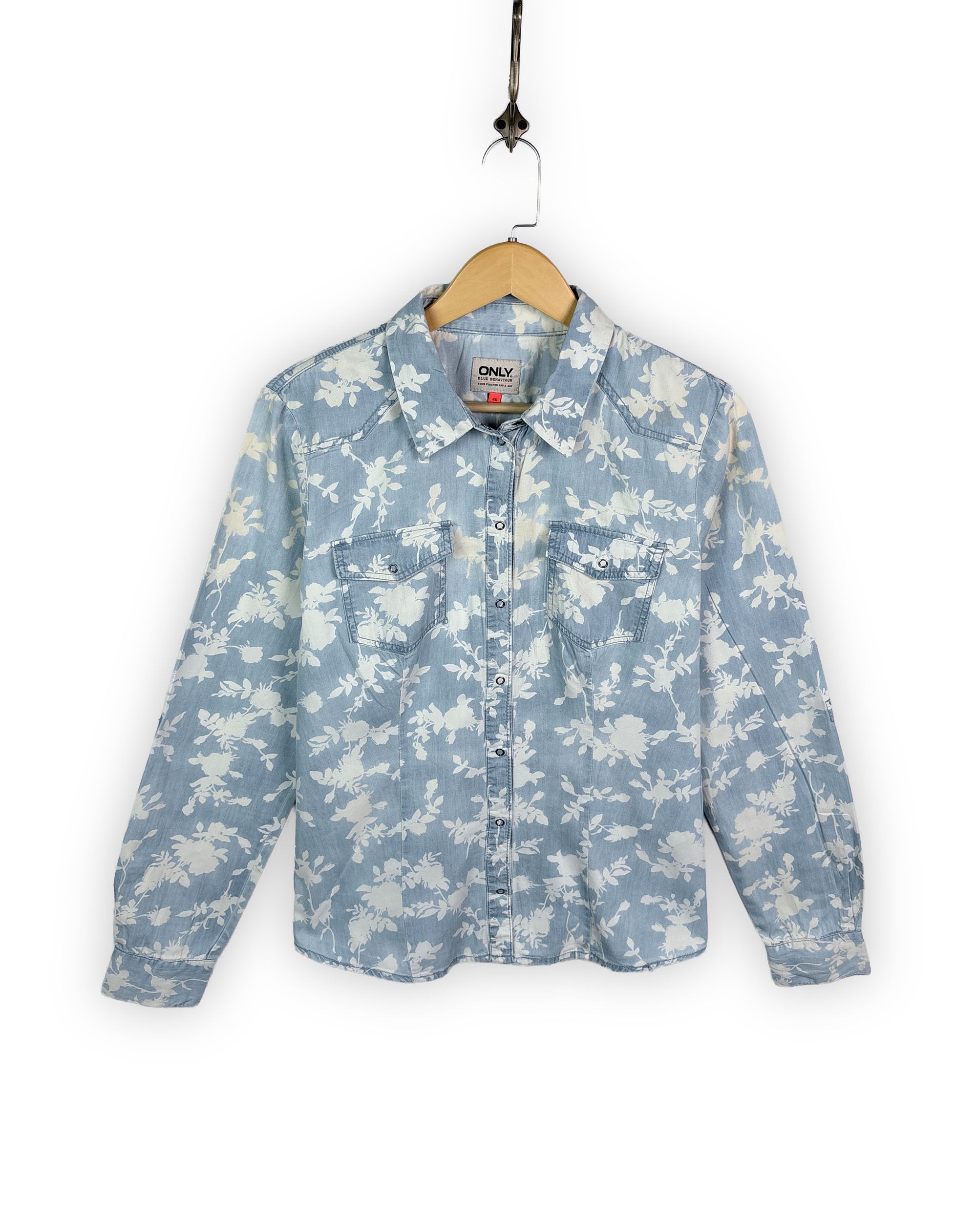 ONLY SHIRT - M
