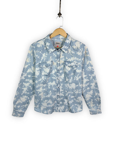 ONLY SHIRT - M