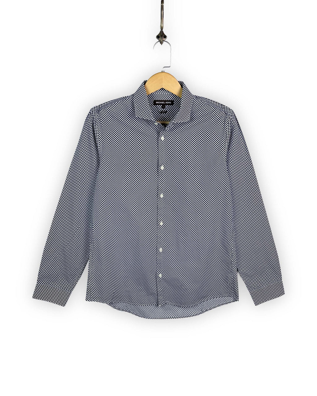 MICHAEL KORS WOMEN'S SHIRT - L