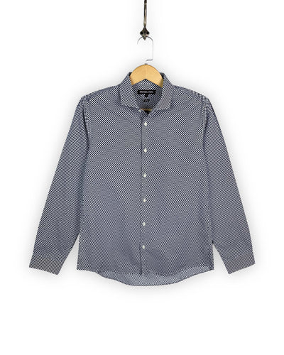 MICHAEL KORS WOMEN'S SHIRT - L