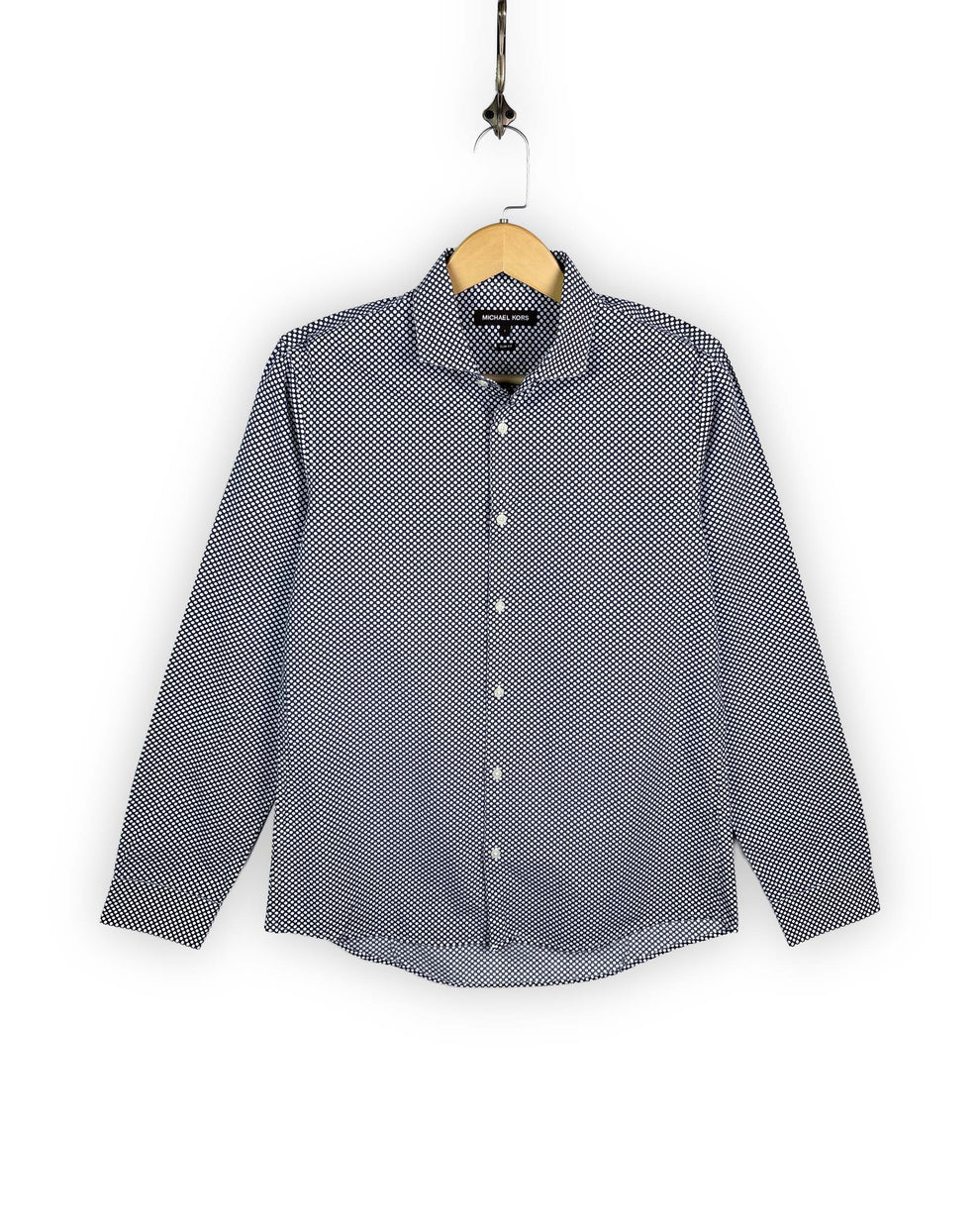 MICHAEL KORS WOMEN'S SHIRT - L