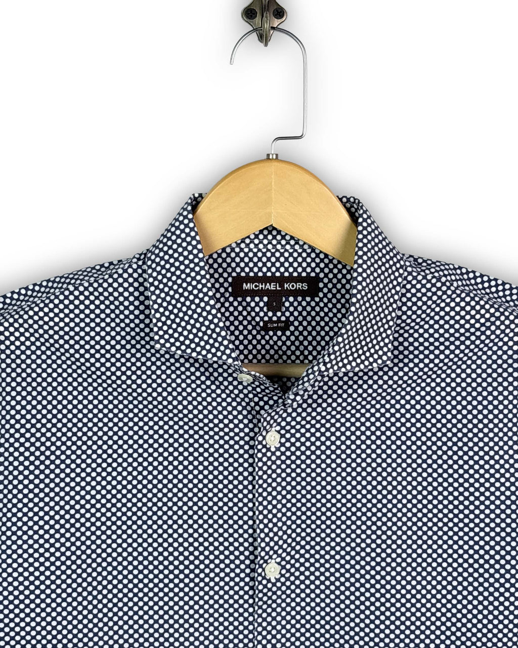 MICHAEL KORS WOMEN'S SHIRT - L