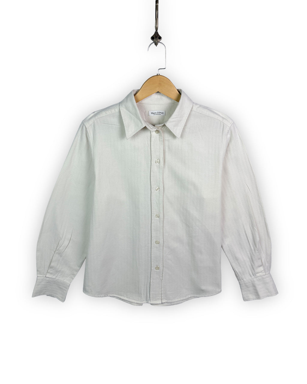 MARC O'POLO WOMEN'S SHIRT - XL