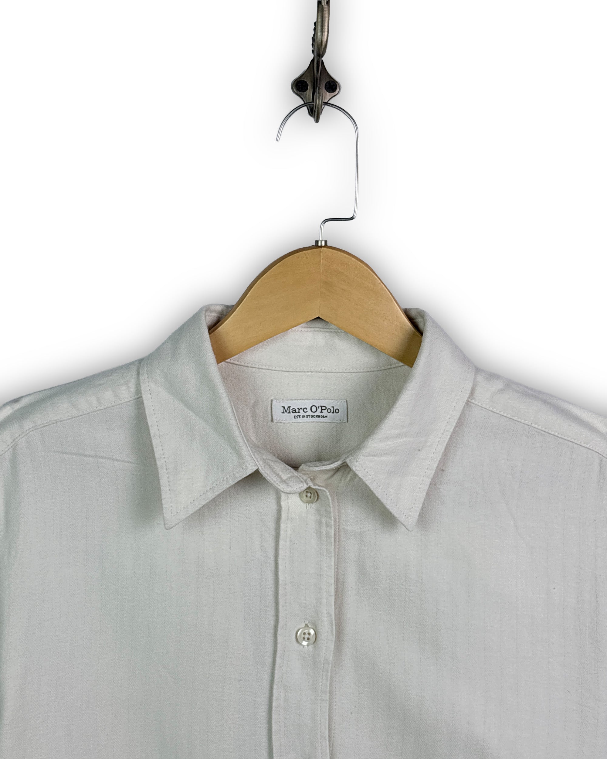 MARC O'POLO WOMEN'S SHIRT - XL
