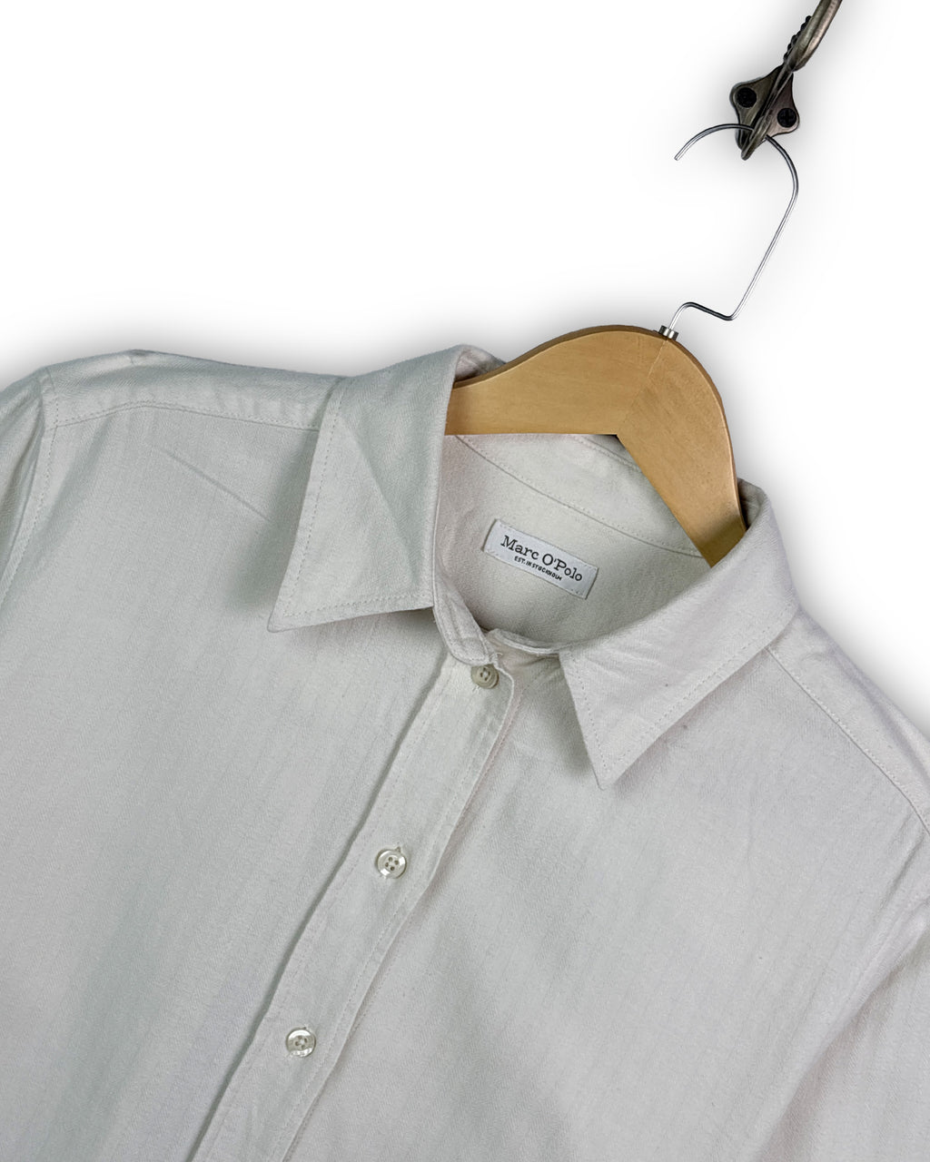 MARC O'POLO WOMEN'S SHIRT - XL