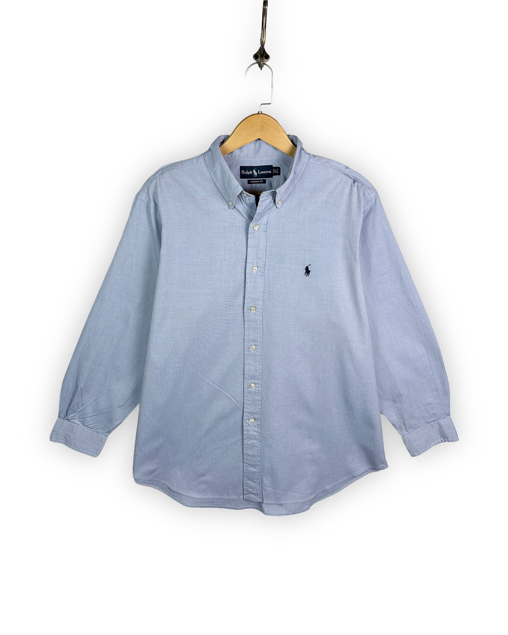 POLO RALPH LAUREN SHIRT - XL
