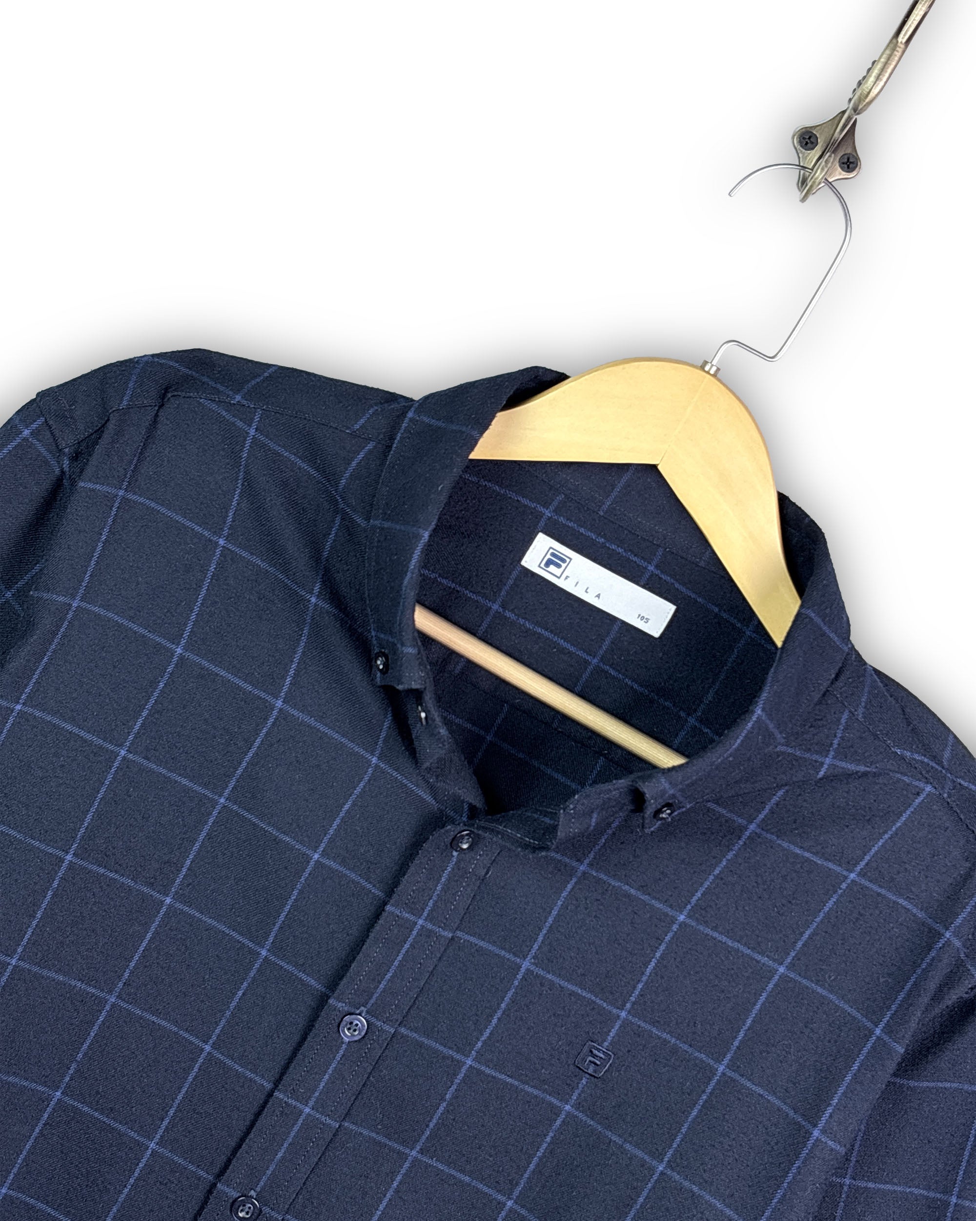 FILA SHIRT - XL