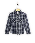 LEVI'S WOMEN SHIRT - M