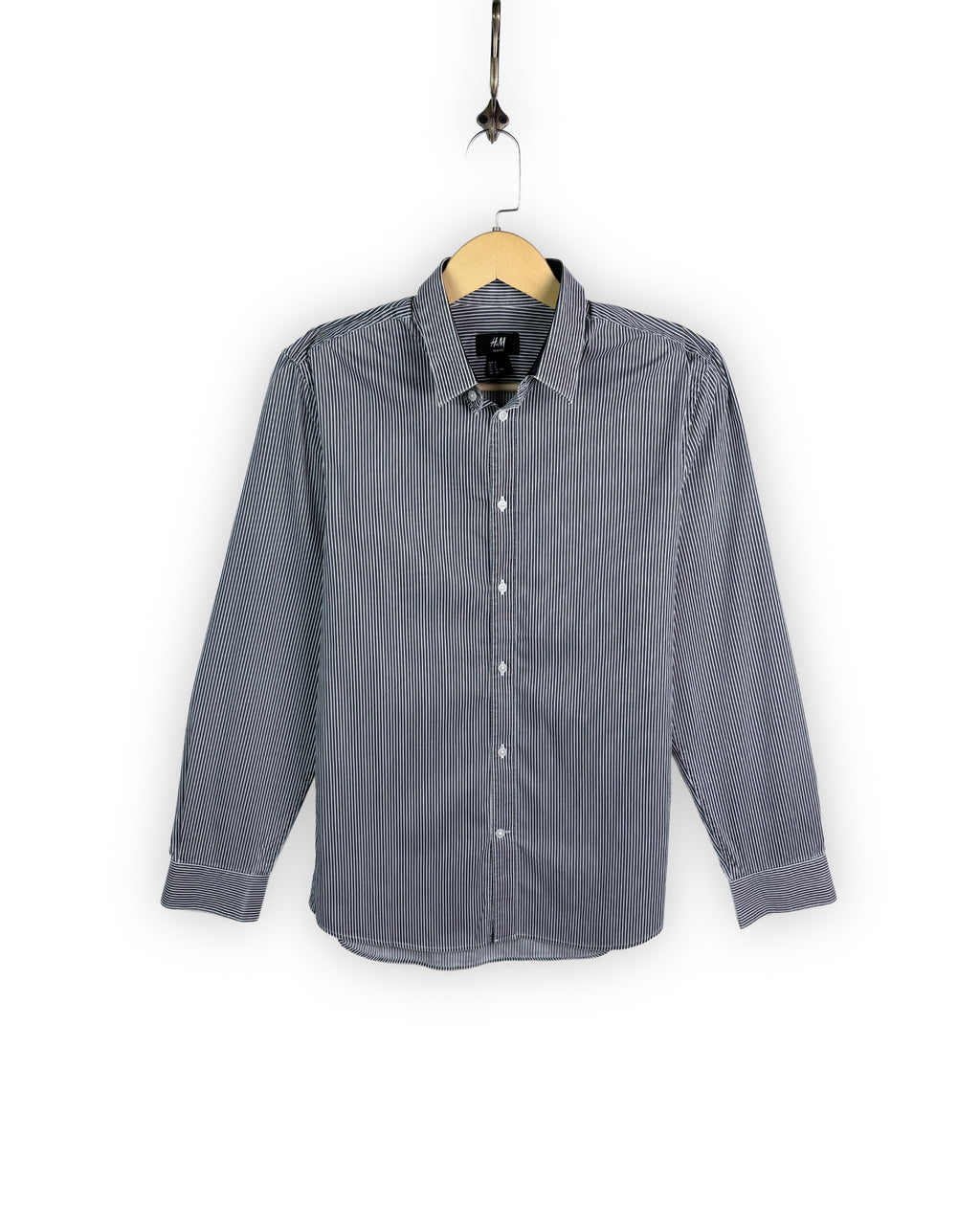 H&M SHIRT - M