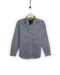 H&M SHIRT - M