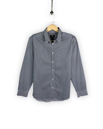 H&M SHIRT - M