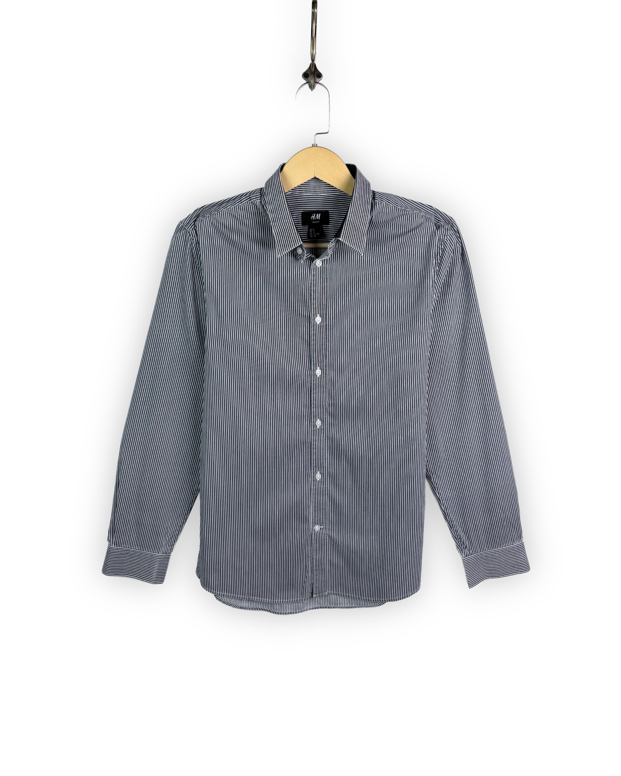 H&M SHIRT - M