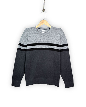 GAP SWEATER - M