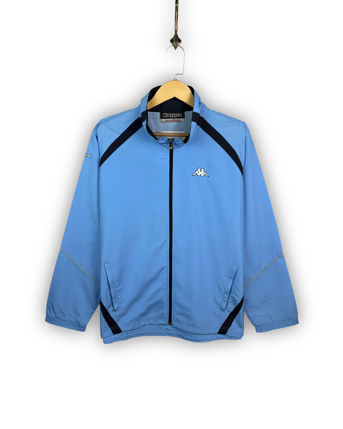 KAPPA JACKET - XXL
