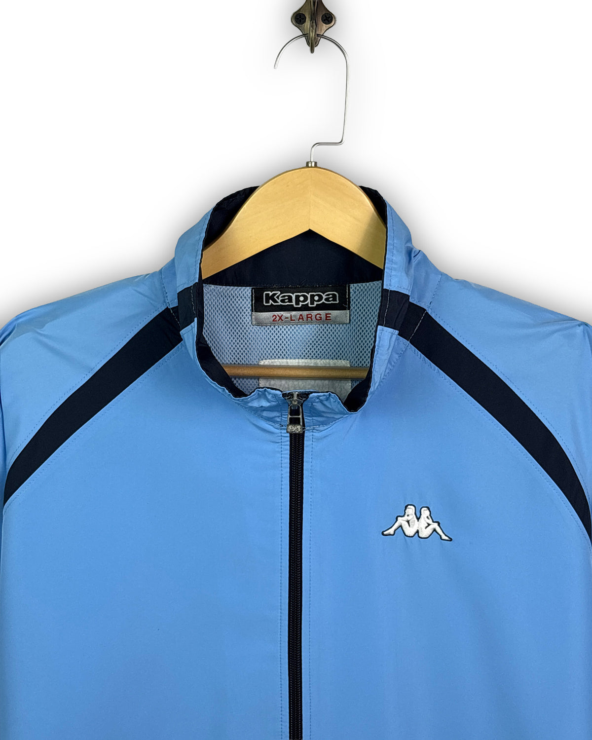 KAPPA JACKET - XXL