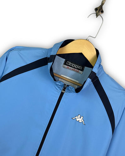KAPPA JACKET - XXL — view 3