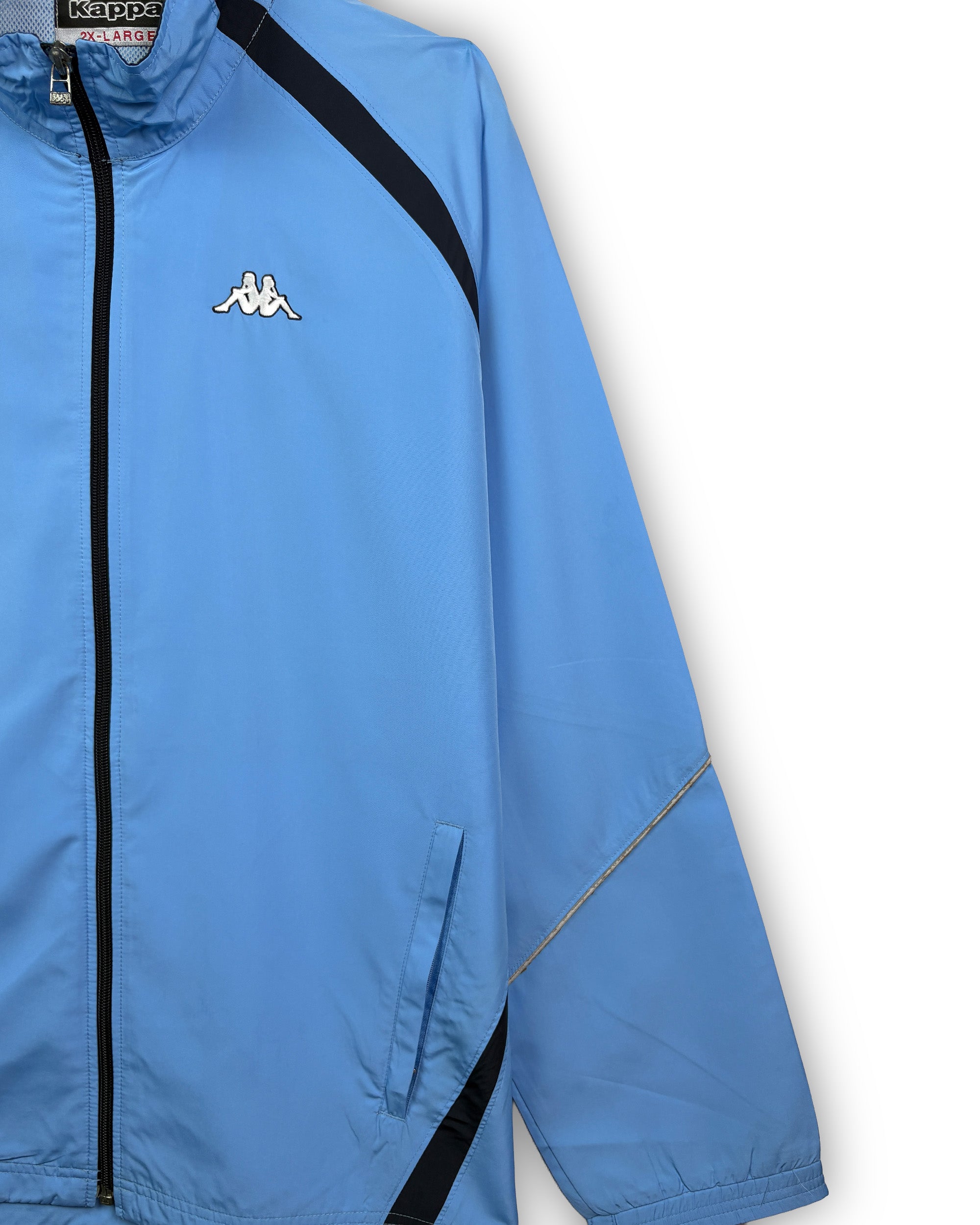 KAPPA JACKET - XXL
