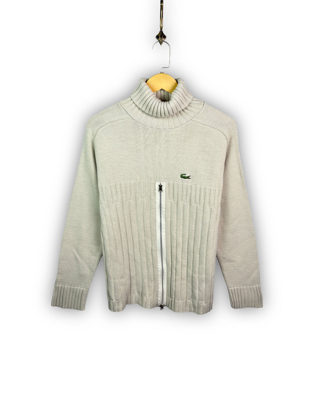 LACOSTE SPORT SWEATER - M