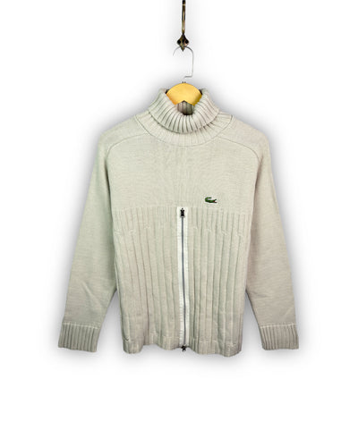 LACOSTE SPORT SWEATER - M