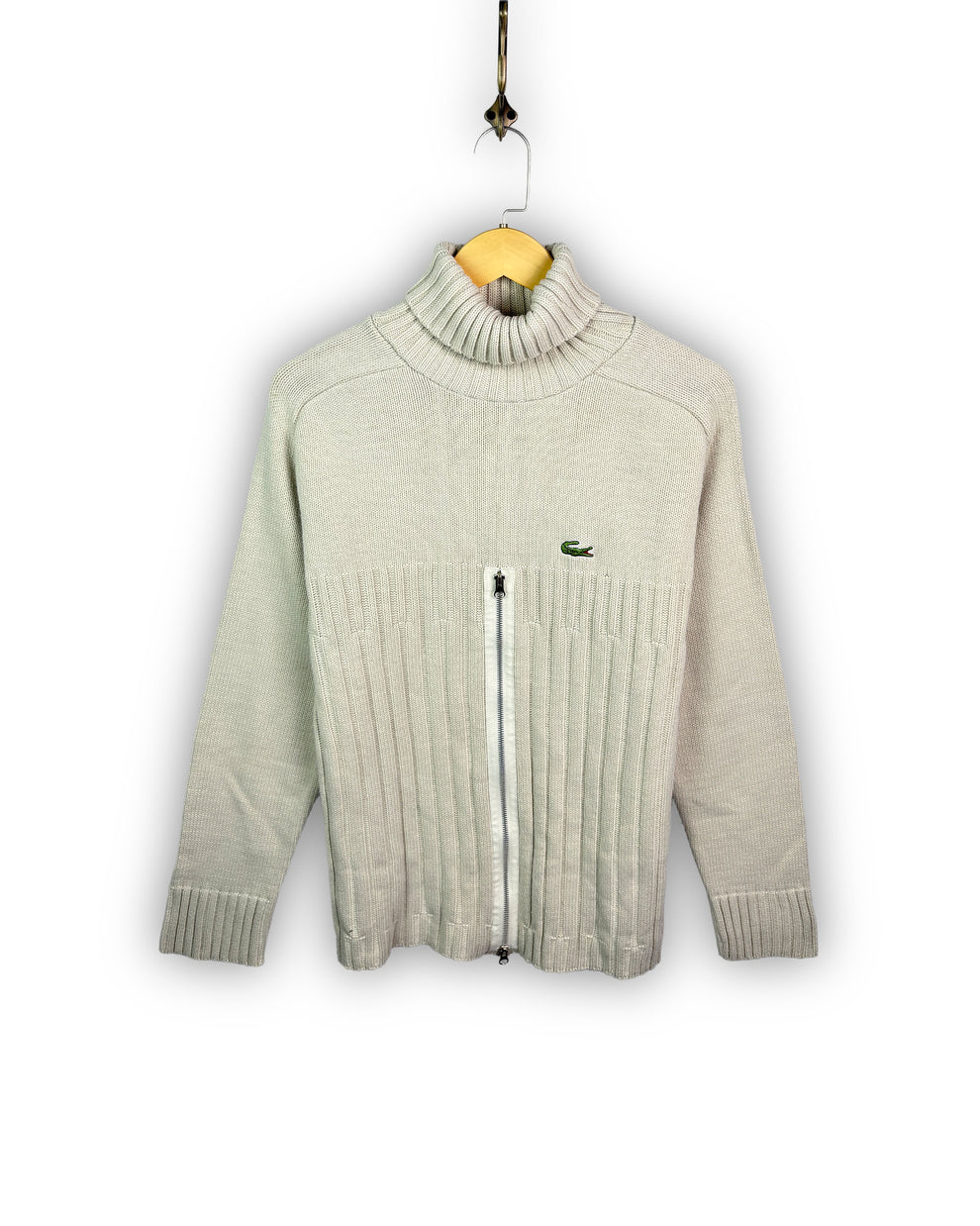LACOSTE SPORT SWEATER - M