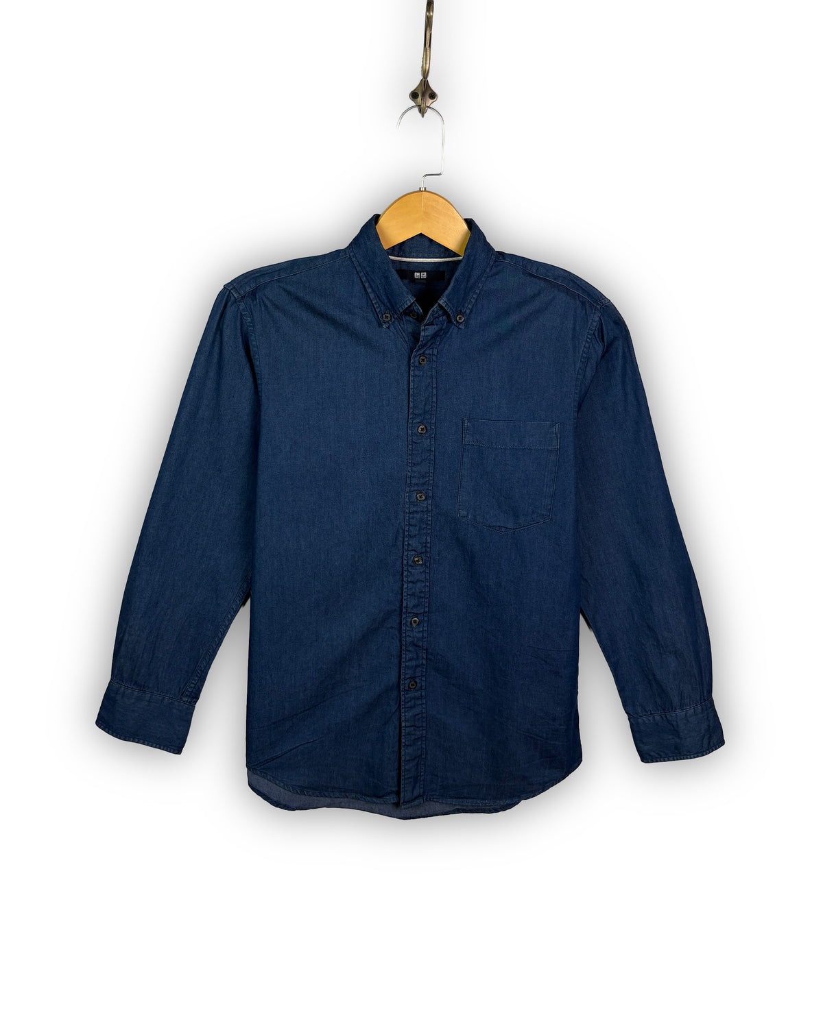 UNIQLO SHIRT - S