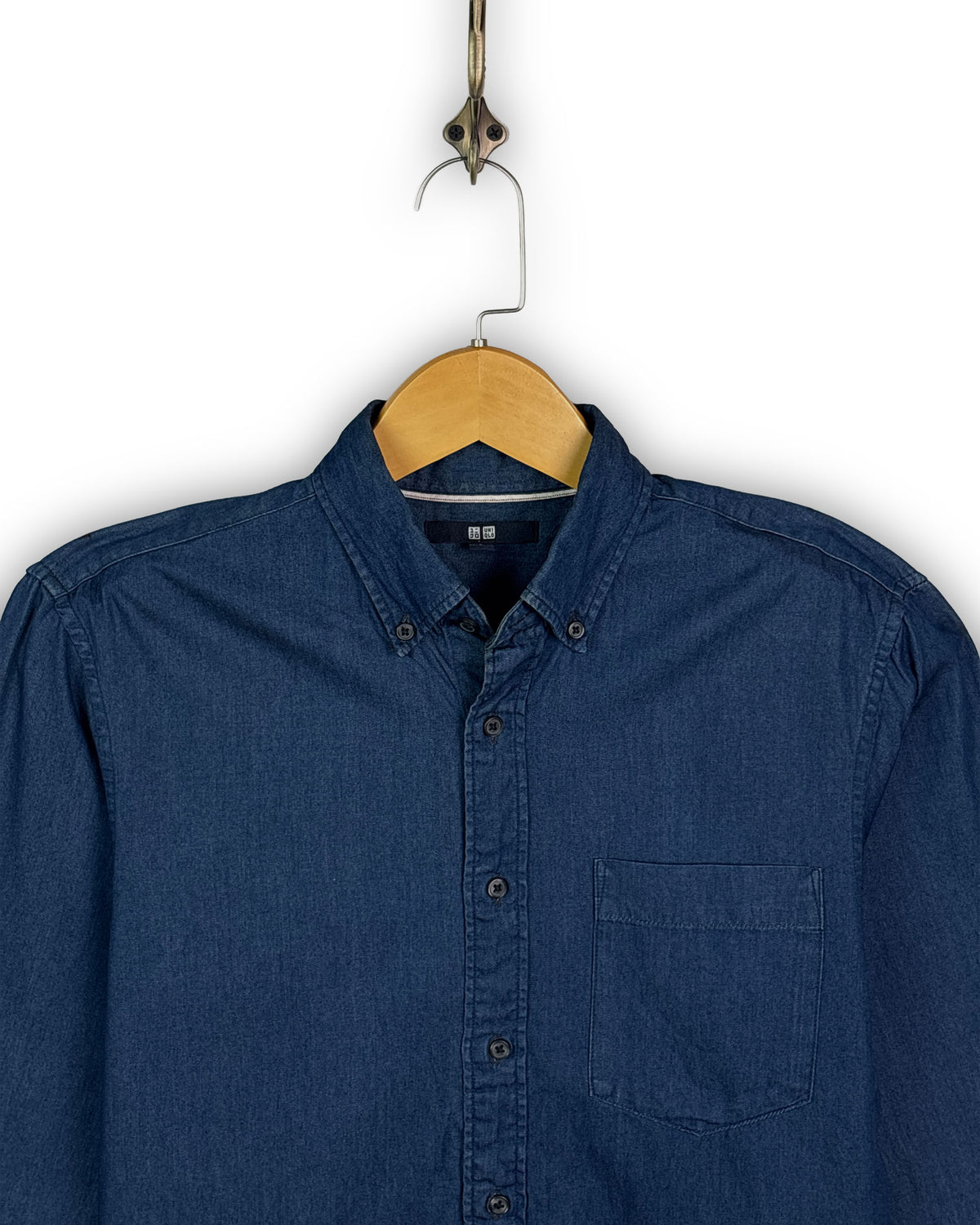 UNIQLO SHIRT - S