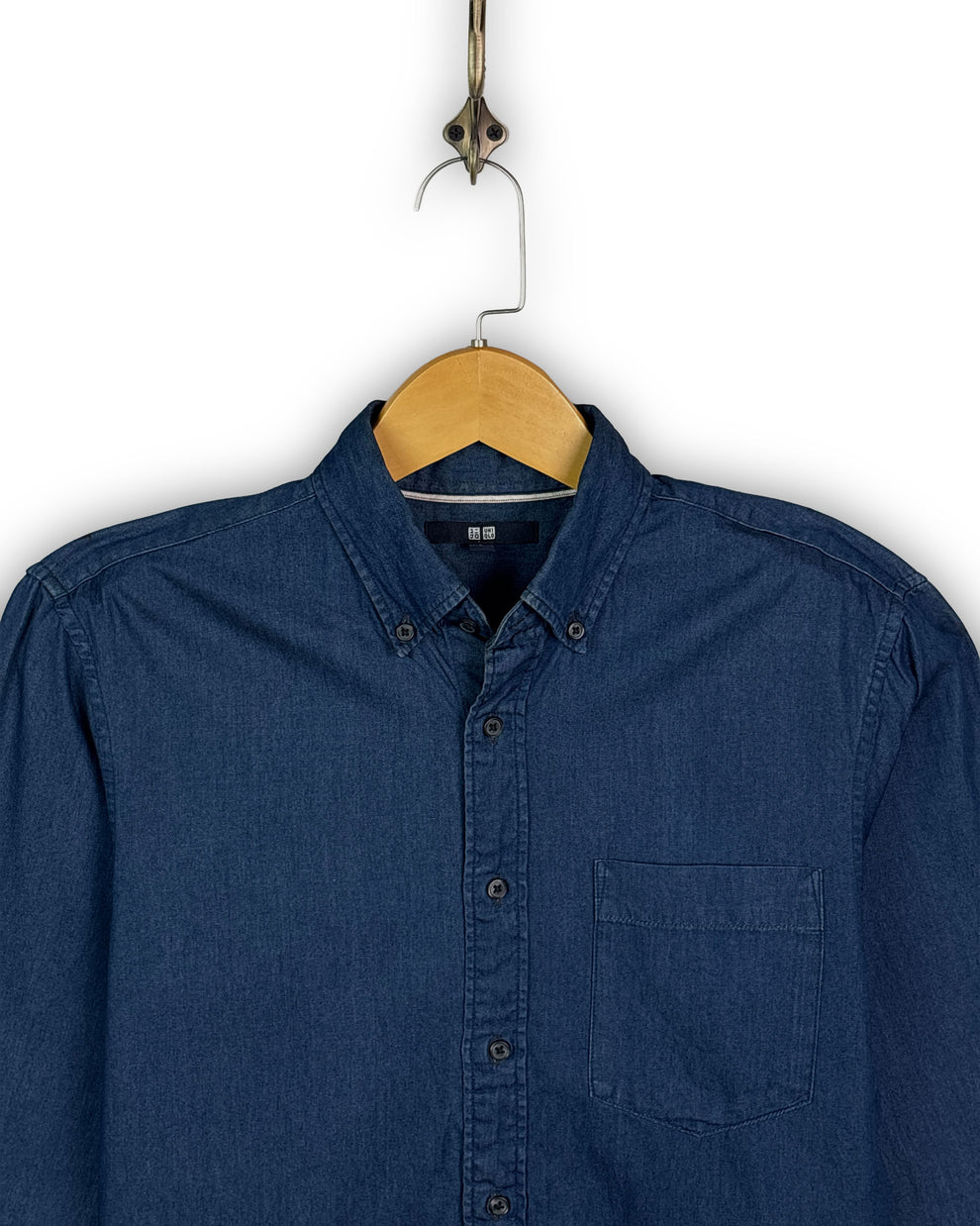 UNIQLO SHIRT - S