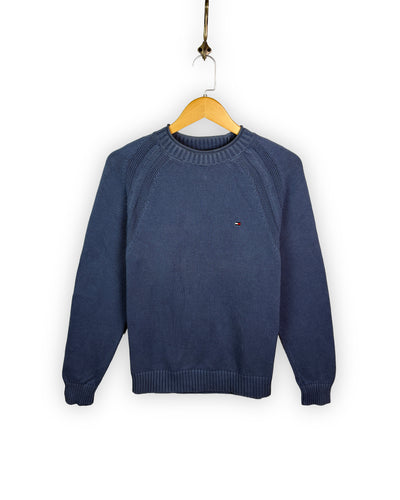 TOMMY HILFIGER SWEATER - M