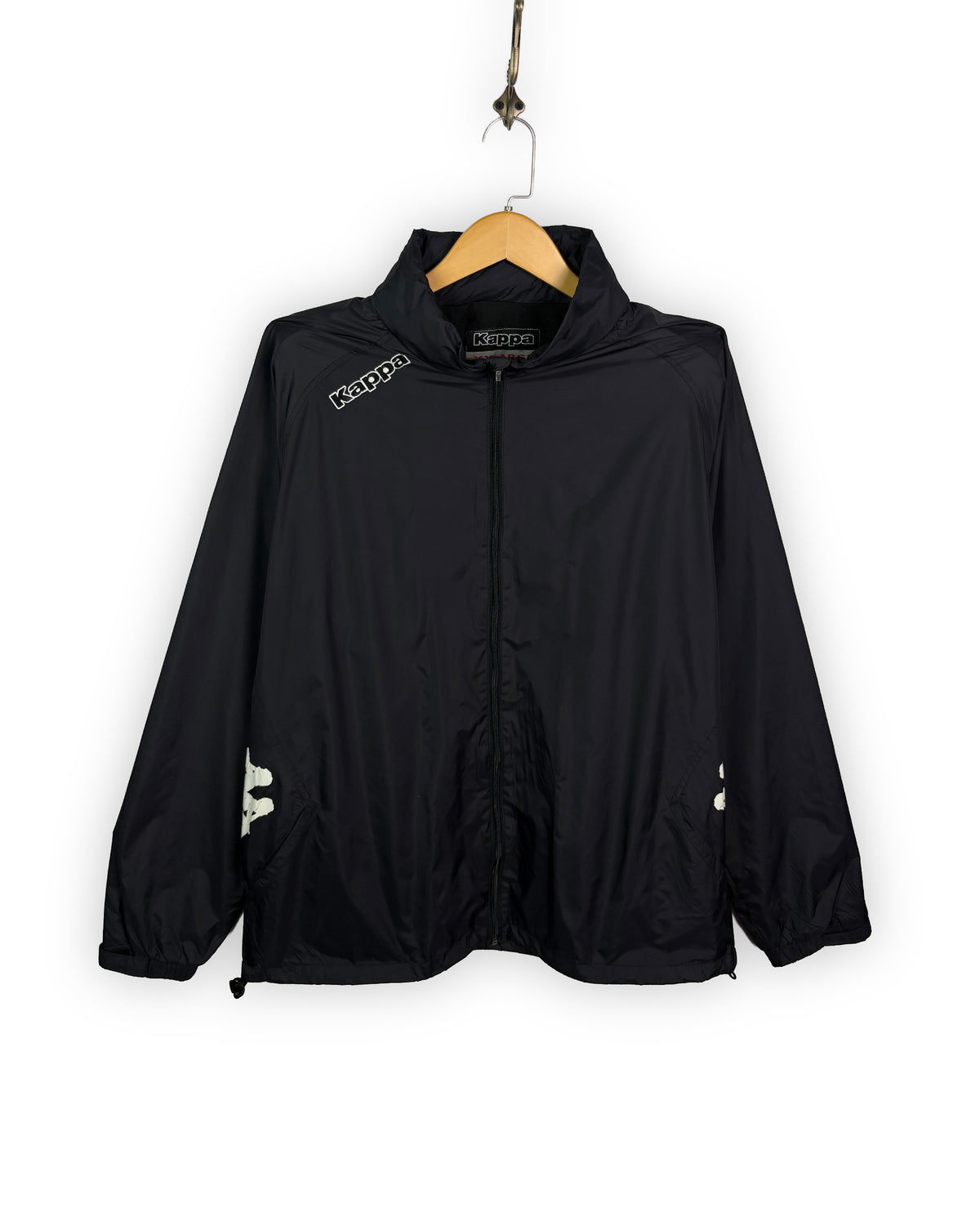 KAPPA JACKET - XXL