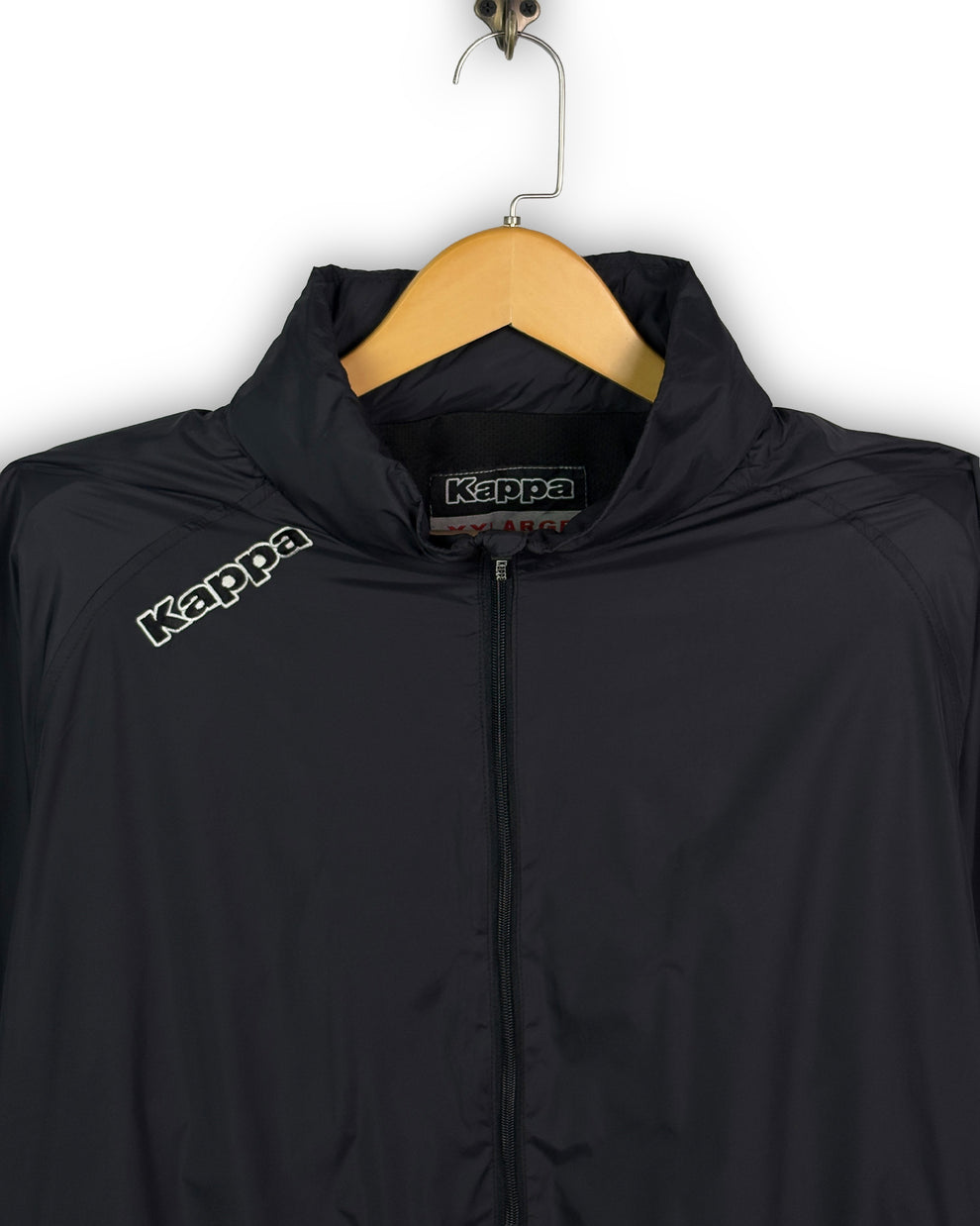 KAPPA JACKET - XXL