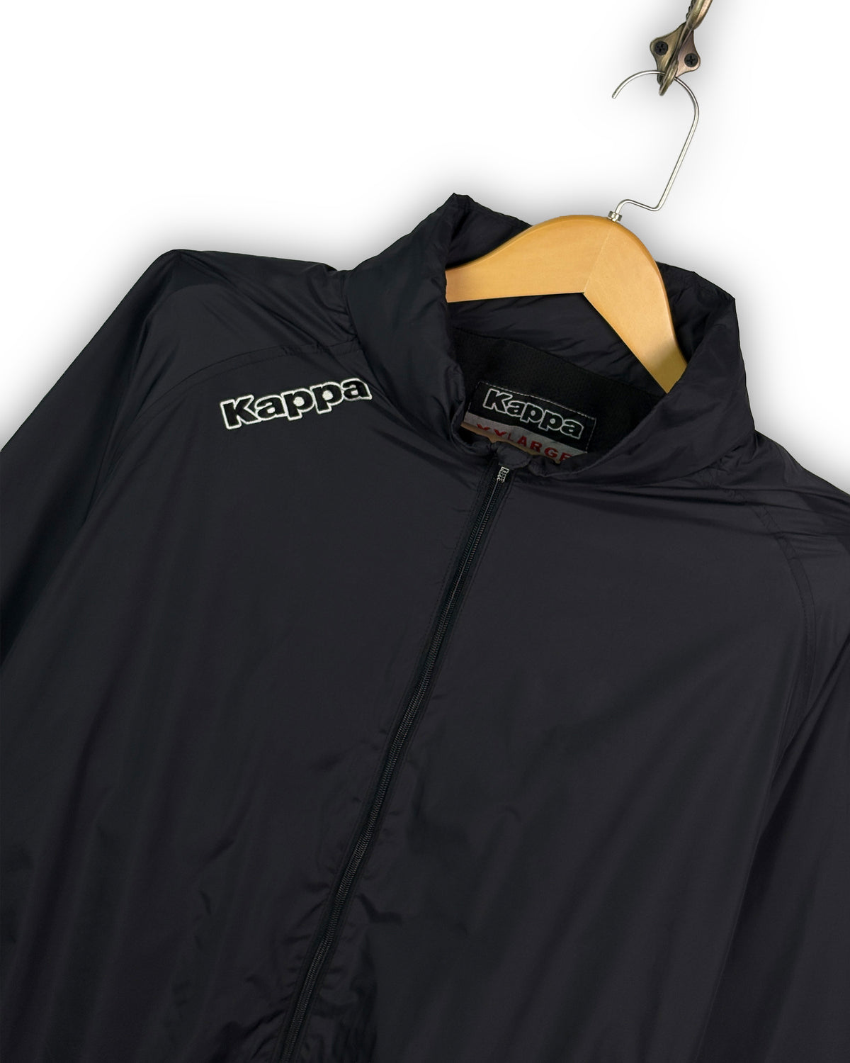 KAPPA JACKET - XXL