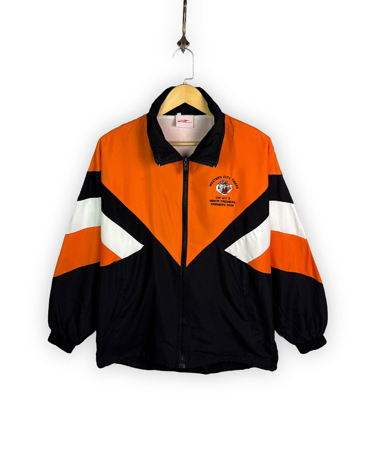VINTAGE JACKET - XXL