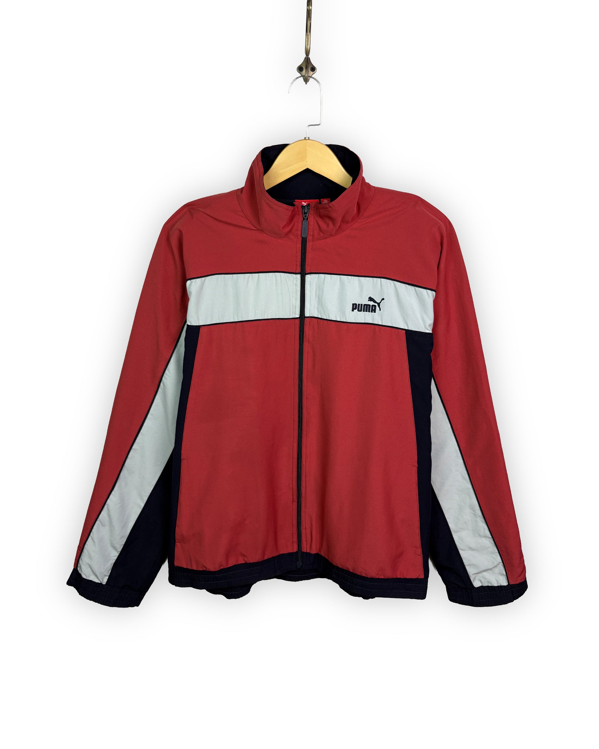 PUMA JACKET - XXL